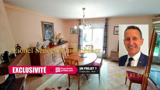 Vente Maison SARGE-LES-LE-MANS  72