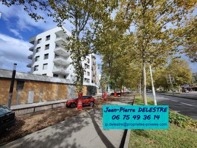 photo For sale Apartment PONT-DE-CLAIX 38