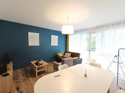 photo For sale Apartment POITIERS 86