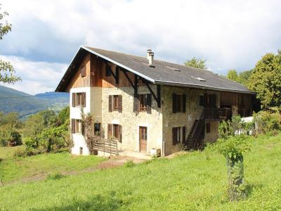 photo For sale House AIX-LES-BAINS 73