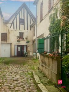 Vente Maison AVALLON  89