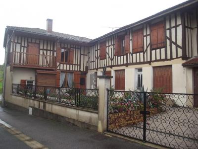 Vente Maison 8 pices SOMSOIS 51290