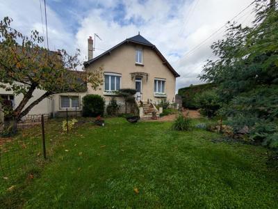 Vente Maison CHOUZE-SUR-LOIRE  37