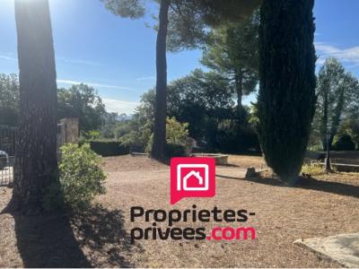 Vente Terrain GAREOULT 83136