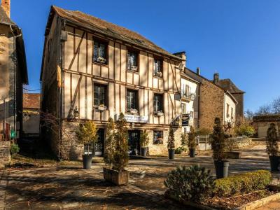 Vente Prestige SEGUR-LE-CHATEAU  19