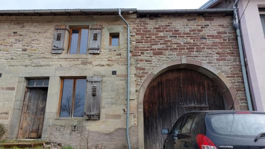 photo For sale House PONT-DU-BOIS 70