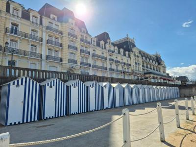 Vente Appartement CABOURG  14