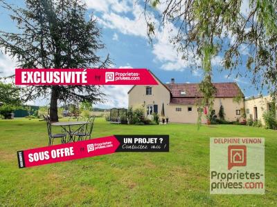 Vente Maison 6 pices SIGLOY 45110