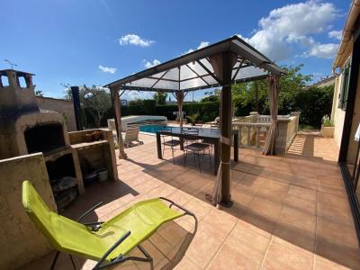 Vente Maison 5 pices ISTRES 13800