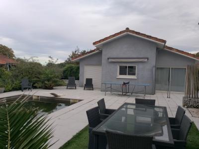 Vente Maison 5 pices OEYRELUY 40180