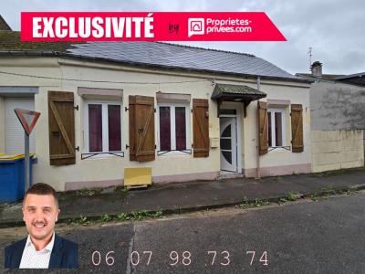 Vente Maison 4 pices HIRSON 02500