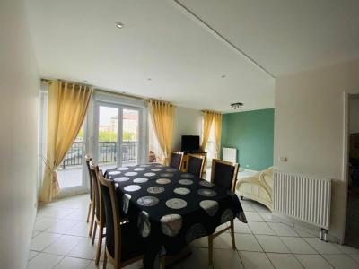 photo For sale Apartment SAINT-OUEN-L'AUMONE 95