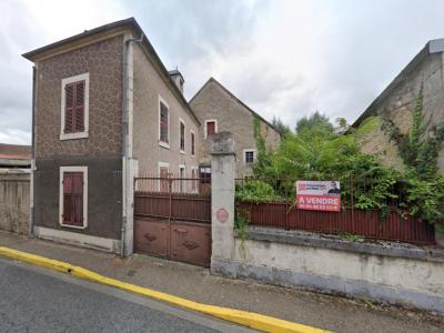 photo For sale House LIGNIERES 18