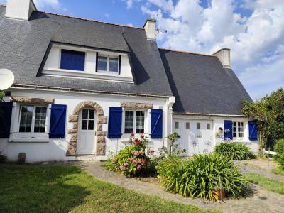 photo For sale House GROIX 56