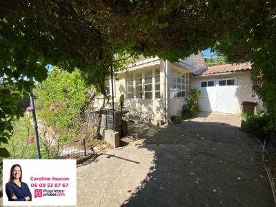 Vente Maison 4 pices ARLES 13200