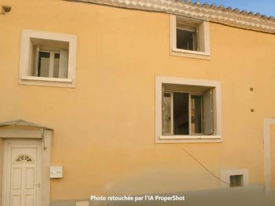 Vente Maison 8 pices BAGNOLS-SUR-CEZE 30200