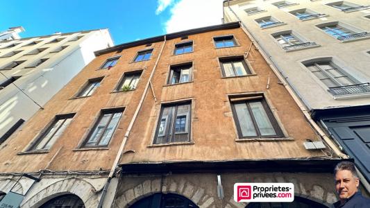 For sale Apartment LYON-1ER-ARRONDISSEMENT  69