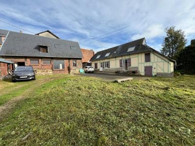 For sale House FORGES-LES-EAUX  76