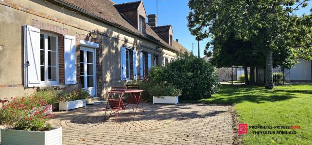 Vente Maison PIFFONDS  89