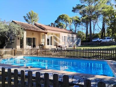 photo For sale House SEILLANS 83