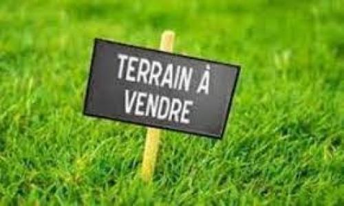 Vente Terrain SAINT-BARTHELEMY 70270