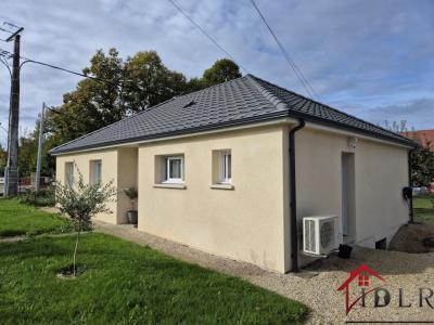 For sale House CHAMOUILLEY  52