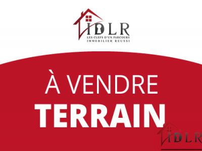 Vente Terrain VEZE  25