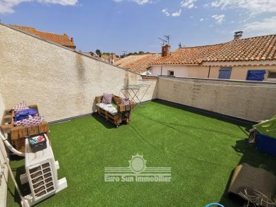 photo For sale Apartment NISSAN-LEZ-ENSERUNE 34