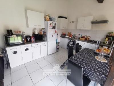 Vente Appartement NISSAN-LEZ-ENSERUNE 