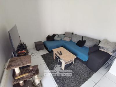 Vente Appartement NISSAN-LEZ-ENSERUNE 