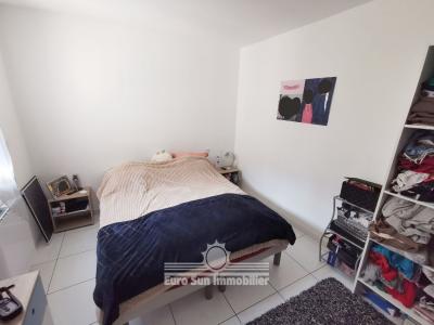 Vente Appartement NISSAN-LEZ-ENSERUNE 