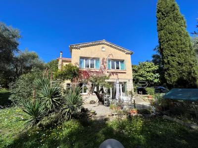 Vente Maison ROURET  06