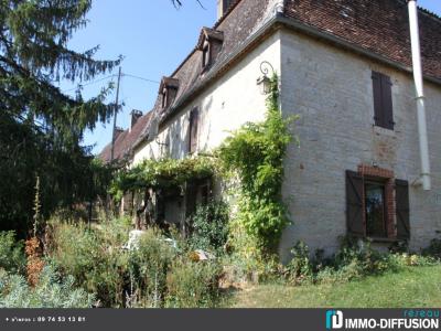 For sale House SENAILLAC-LAUZES  46