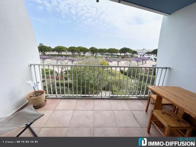 Vente Appartement GRAU-DU-ROI 30240