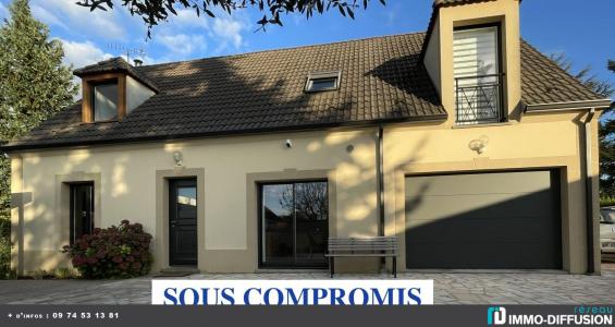 For sale House BOISSISE-LE-ROI  77