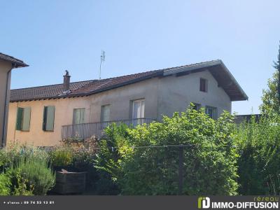 Vente Maison 4 pices CHATILLON-SUR-CHALARONNE 01400