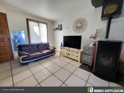 photo For sale House SAINT-PAUL-DE-VARAX 01