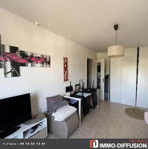 Vente Appartement 2 pices MARSEILLE-14EME-ARRONDISSEMENT 13014