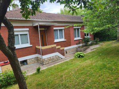 Vente Maison 7 pices RUEIL-MALMAISON 92500