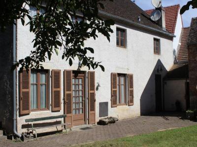 photo For sale House SEURRE 21