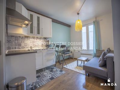 photo For rent Apartment COURBEVOIE 92