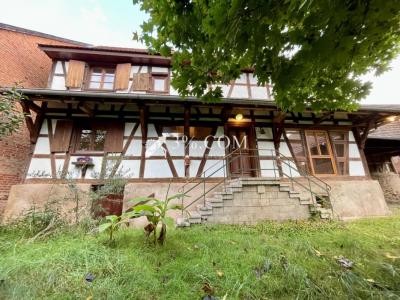 photo For sale House BRUMATH 67