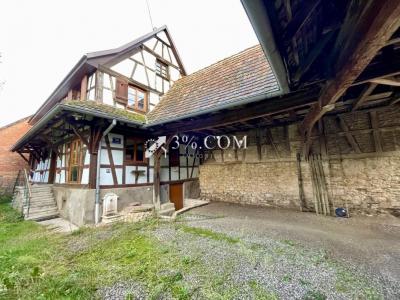 photo For sale House BERSTHEIM 67