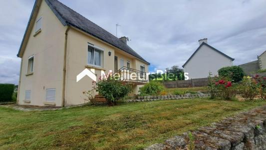 For sale House SAINT-THURIAU  56