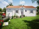 For sale House Tesson  17460 86 m2 4 rooms