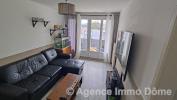 Annonce Vente 3 pices Appartement Clermont-ferrand