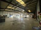 For rent Commerce Bourg-les-valence  26500 1000 m2