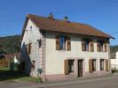 Acheter Maison 166 m2 Servance