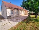 Annonce Vente 4 pices Maison Neuvillalais