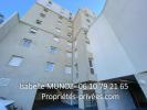 Annonce Vente 2 pices Appartement Clermont-ferrand